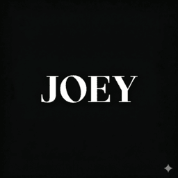 JOEY The brand